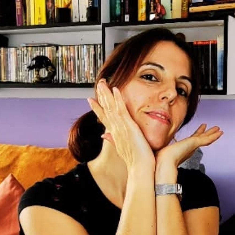 Monika Feren