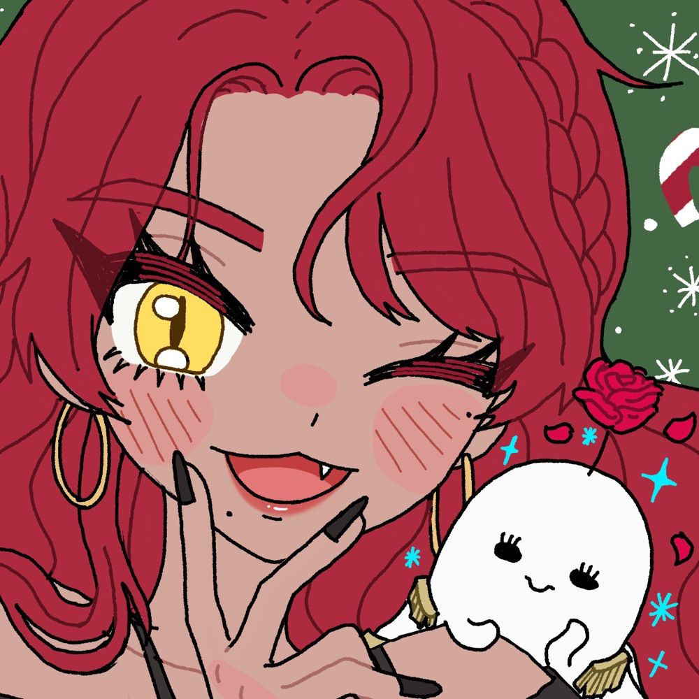 ꔛ♥︎