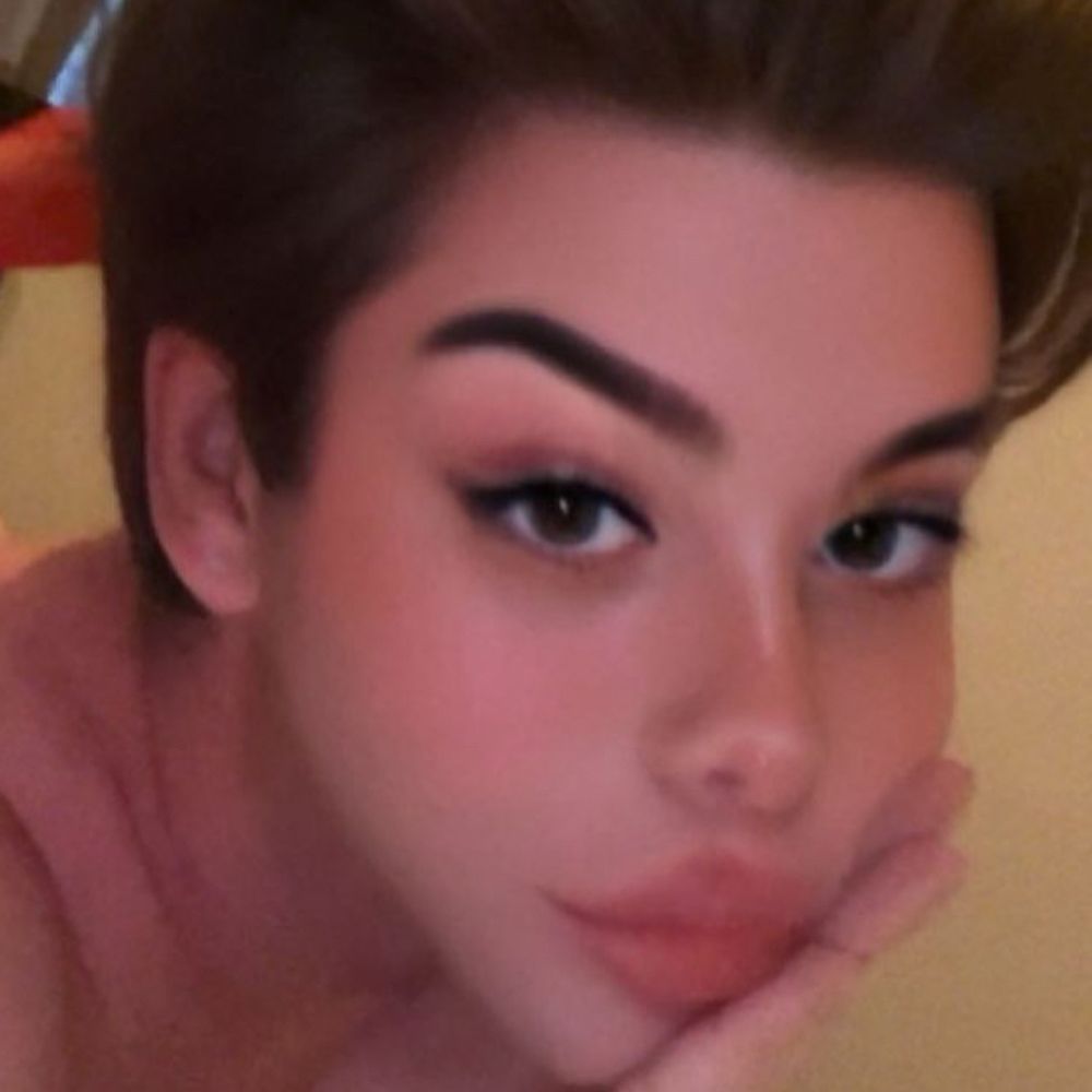 Aidan The Doll