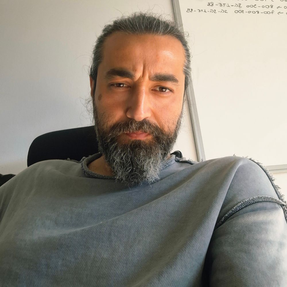 Oğuz Kağan ☪︎