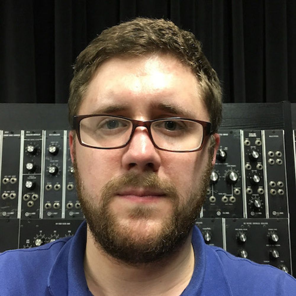 Jonathan Wilson