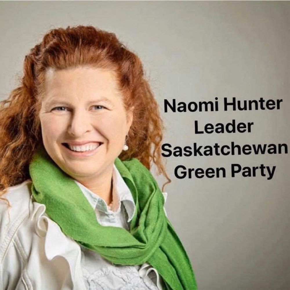 Naomi Hunter