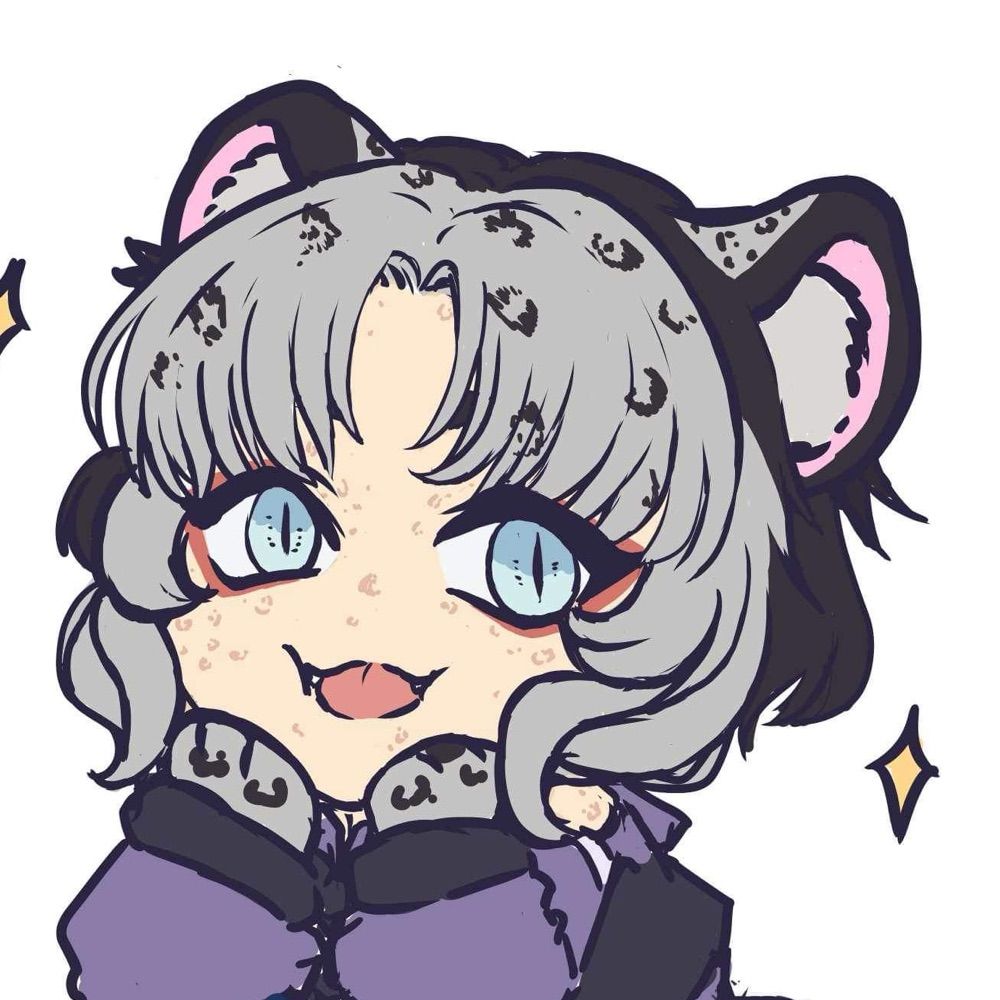 🐾┇𝙺𝚊𝚝┇🐾 COMMISSIONS OPEN