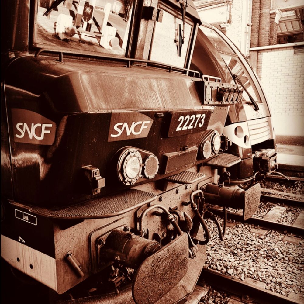 Train du 59
