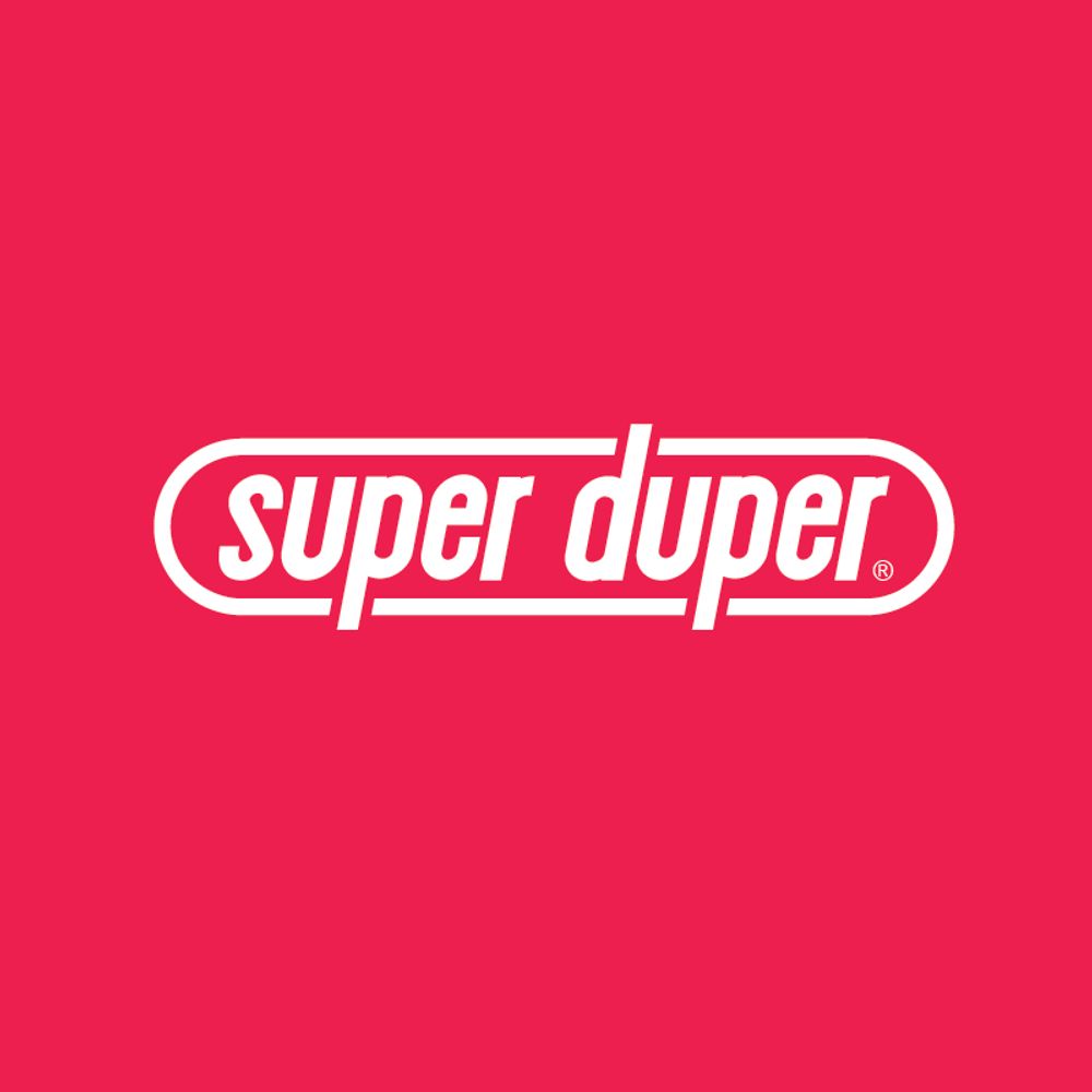 Super Duper Games