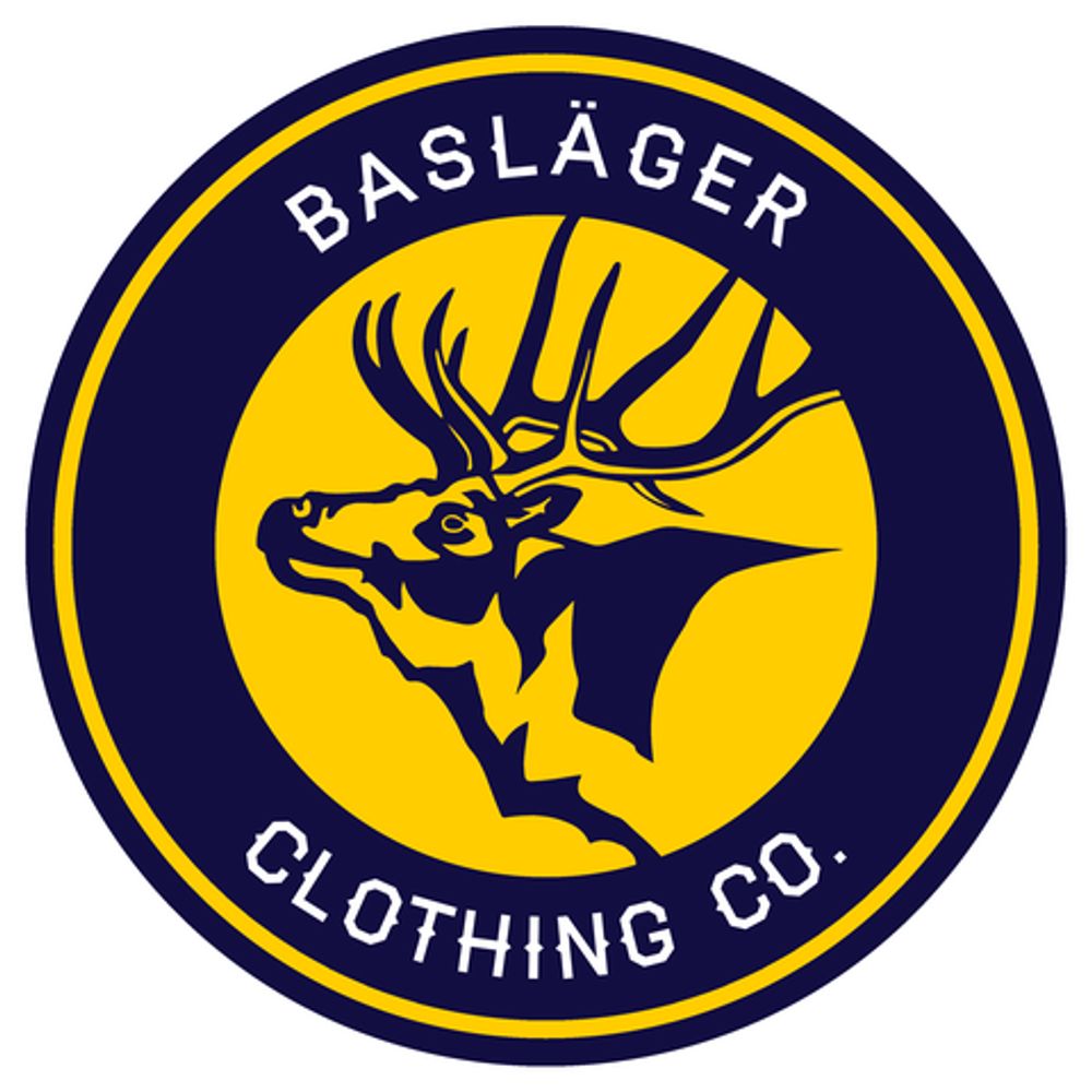 Basläger Clothing Co