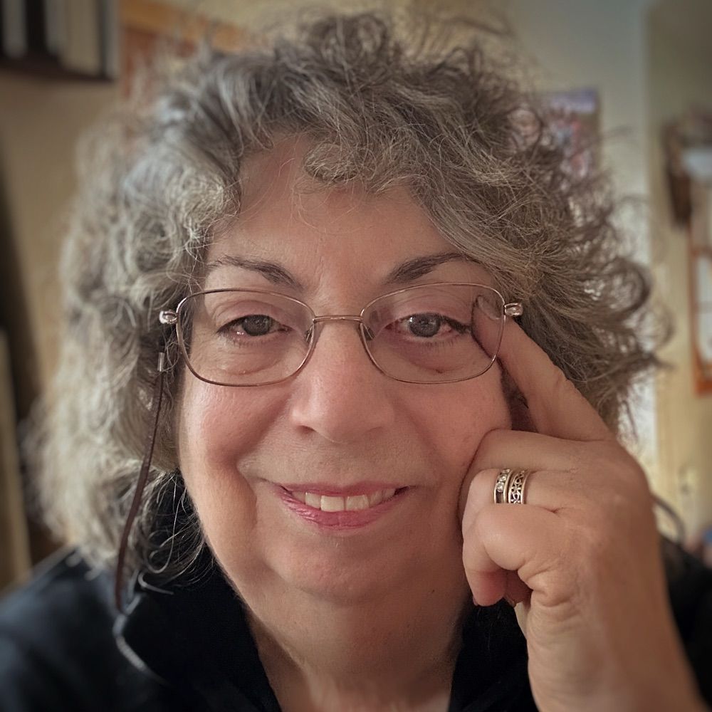 Susan Simon