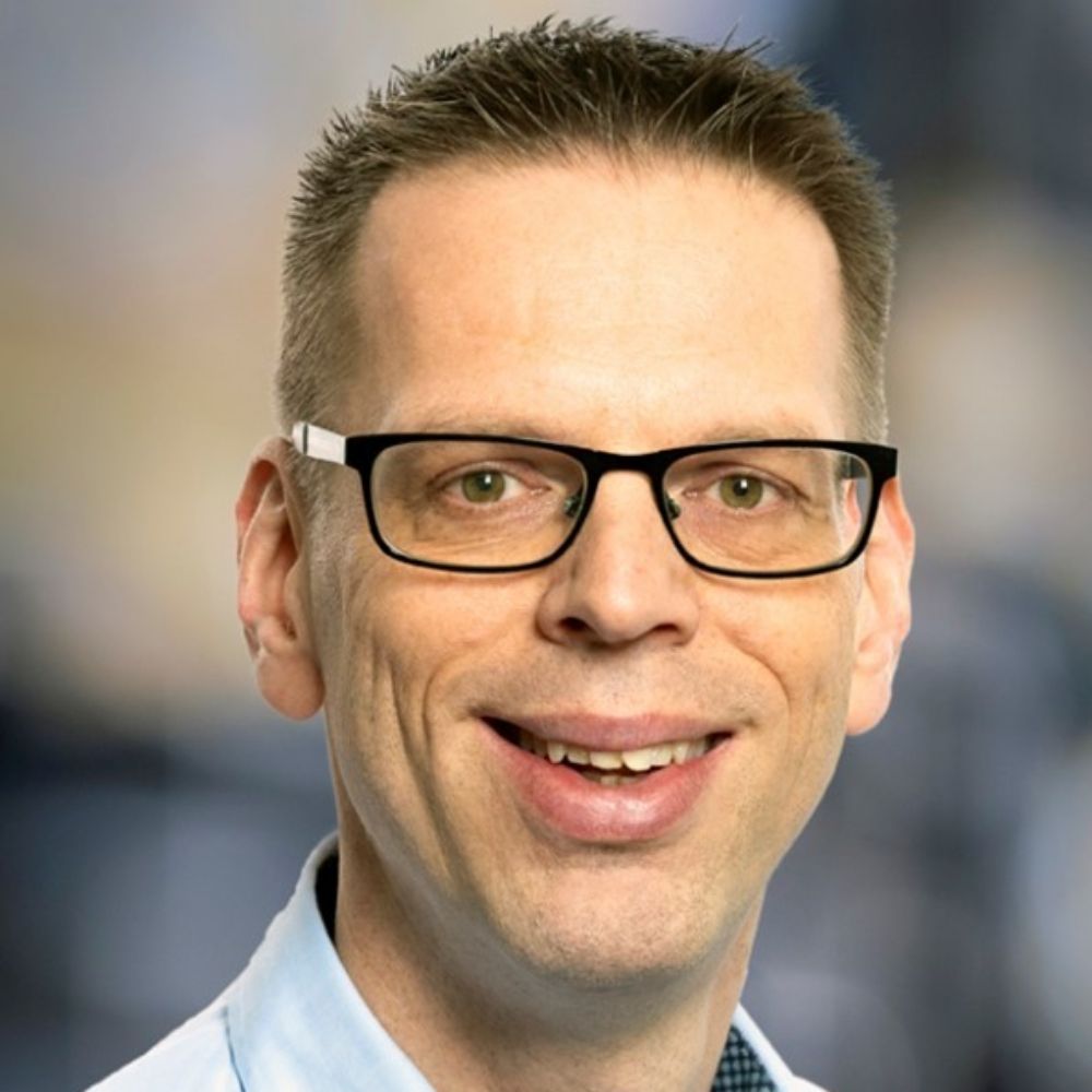 Danny Greefhorst
