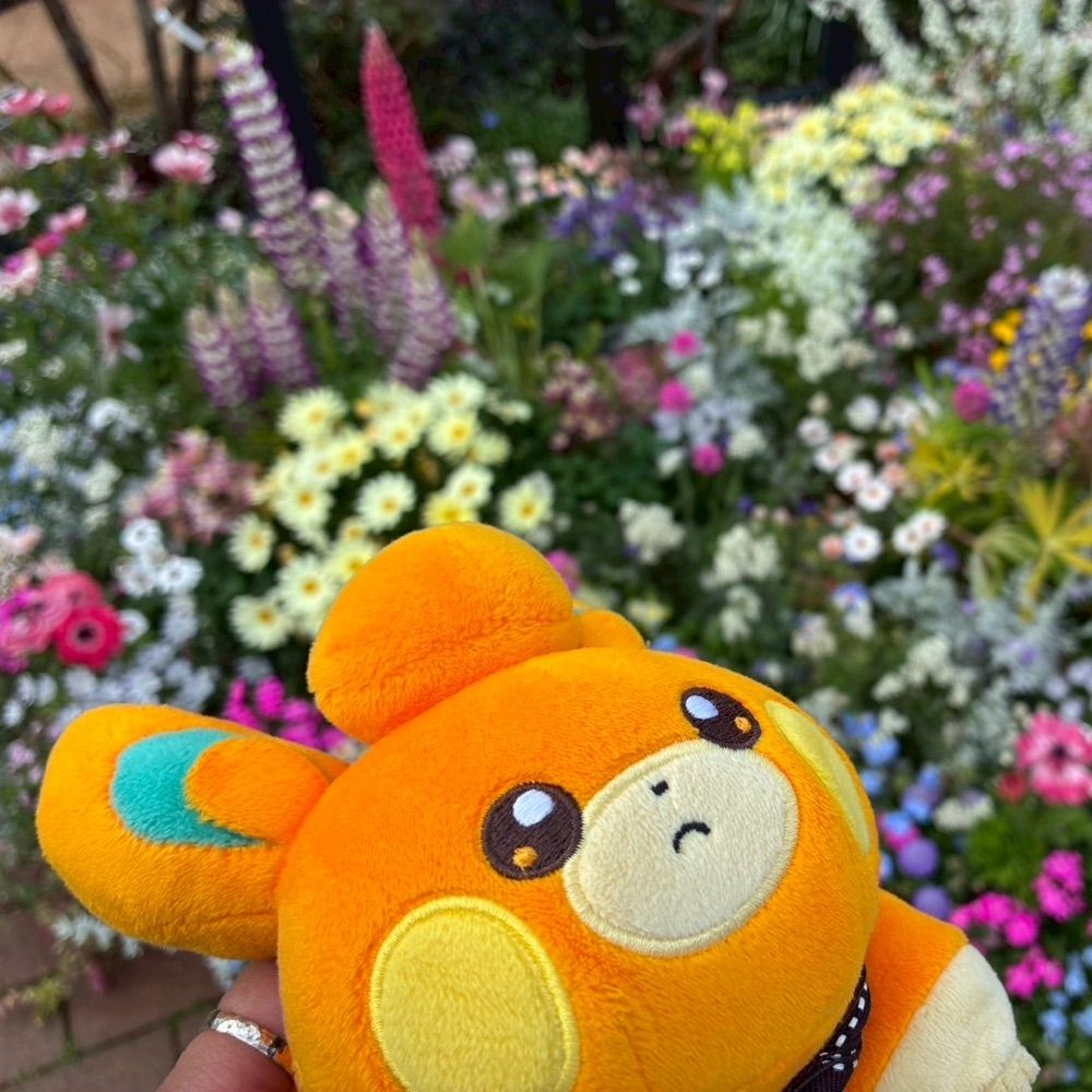 りんご飴🌱