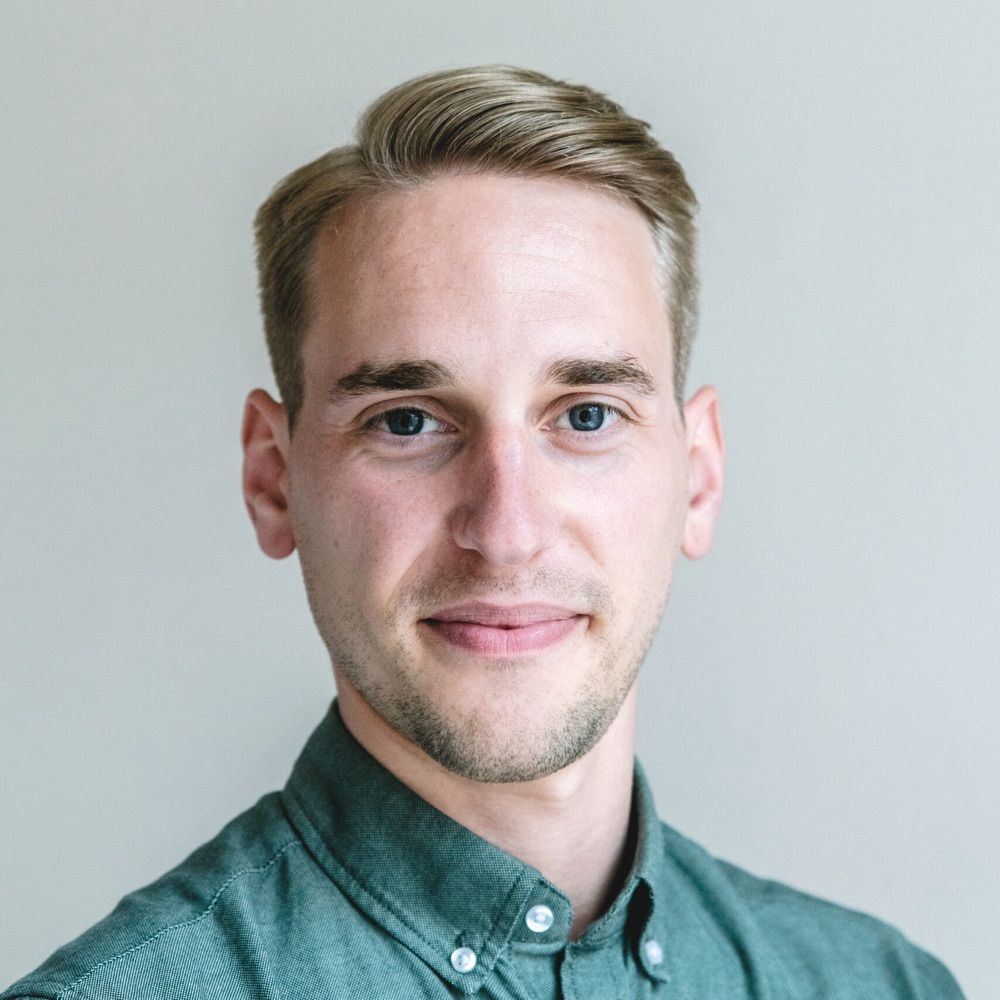 Morten Friis