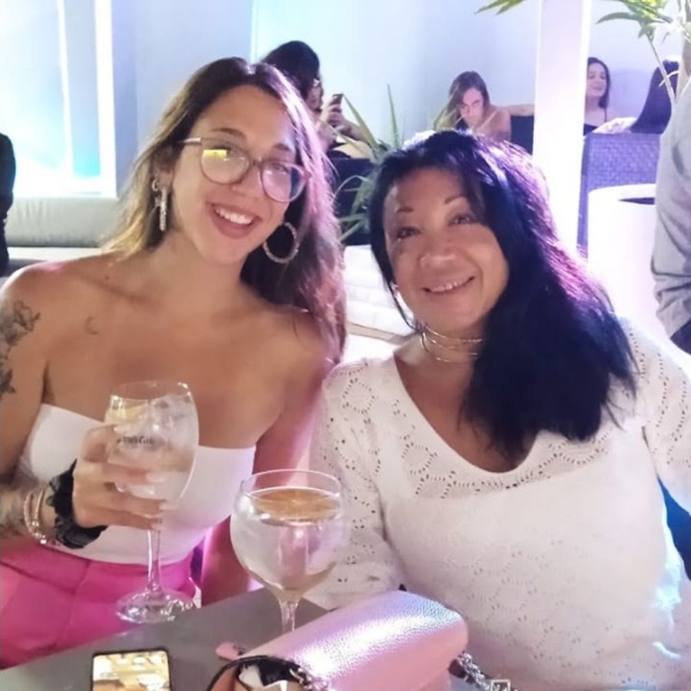 Lorena del Pilar Sarmiento Rodríguez