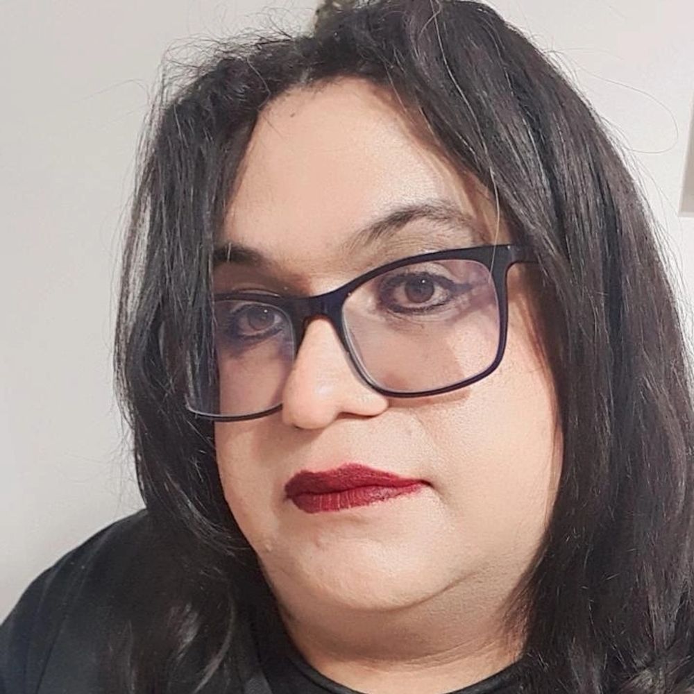 Valeria 🦇🖤🧛‍♀️