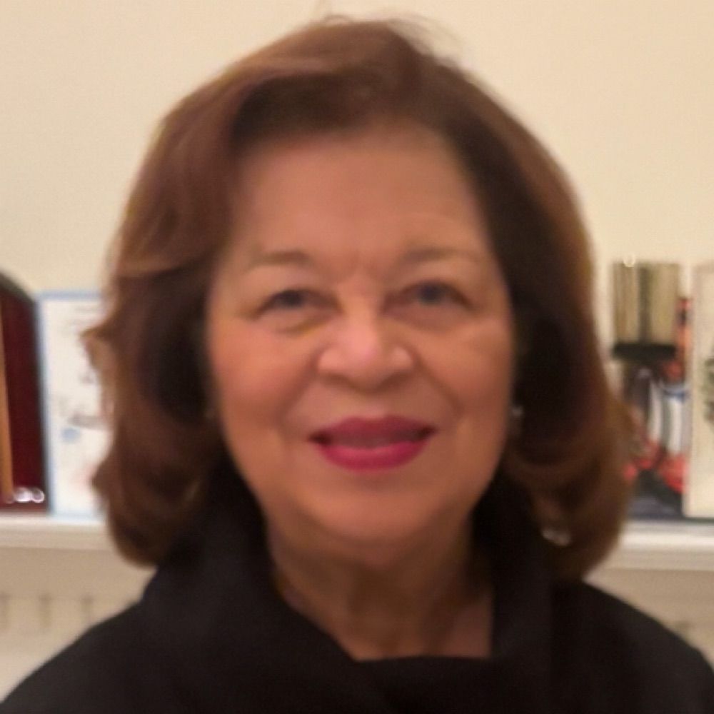 Katrina T McMillan