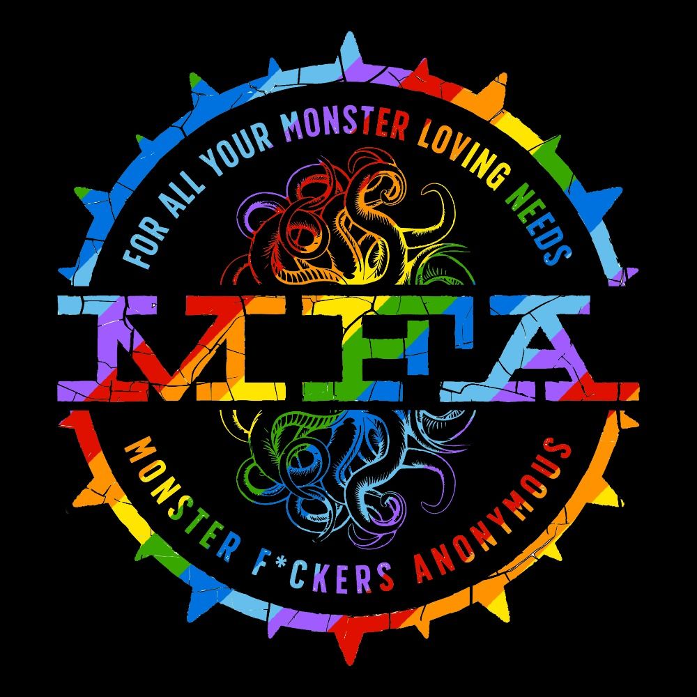 Monster Fuckers Anonymous (MFA Designs)