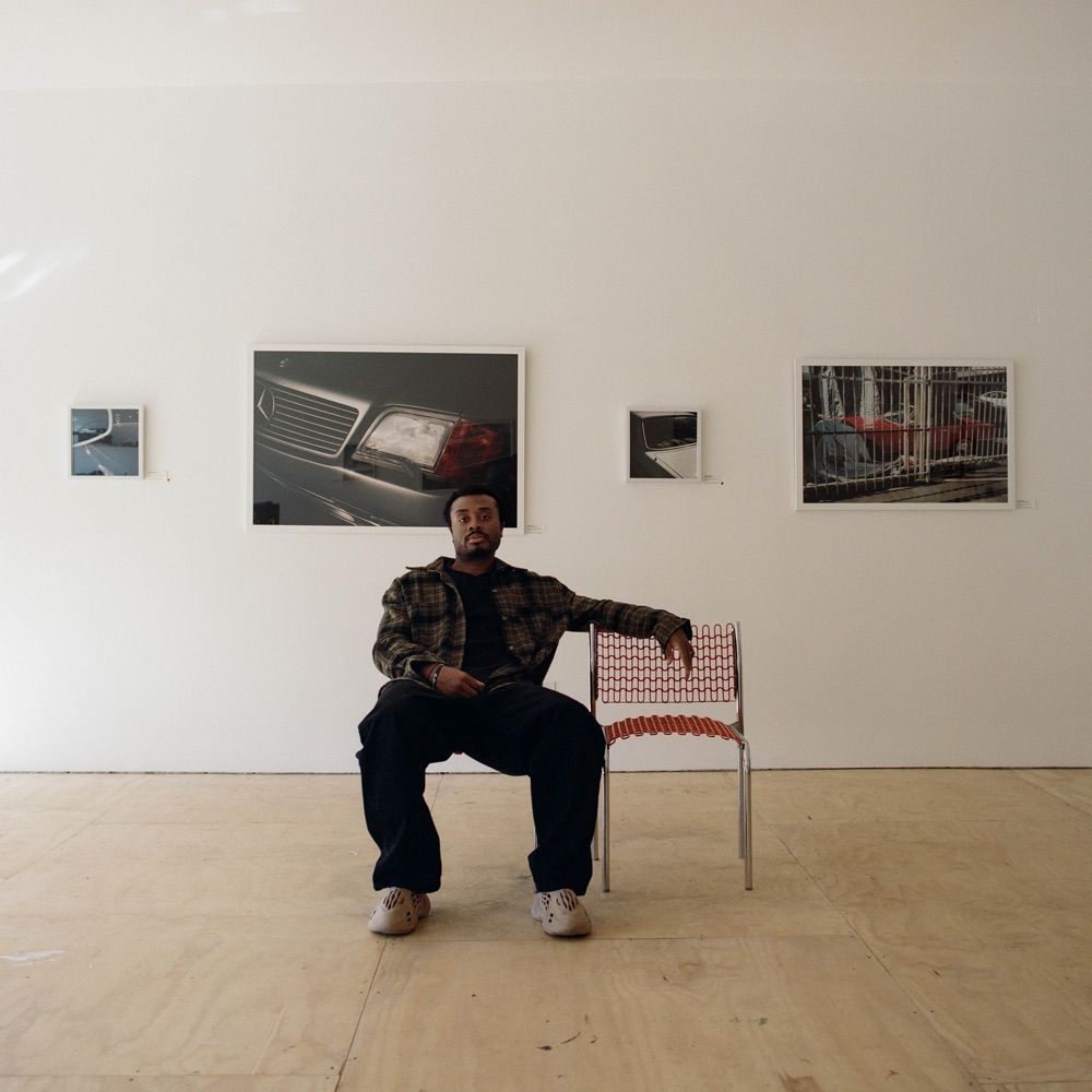 Lourenzo Smith