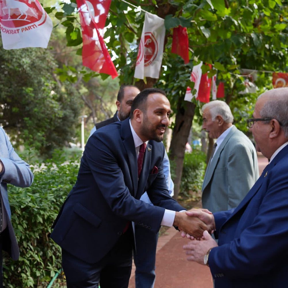 Av. Onur Demirhisar