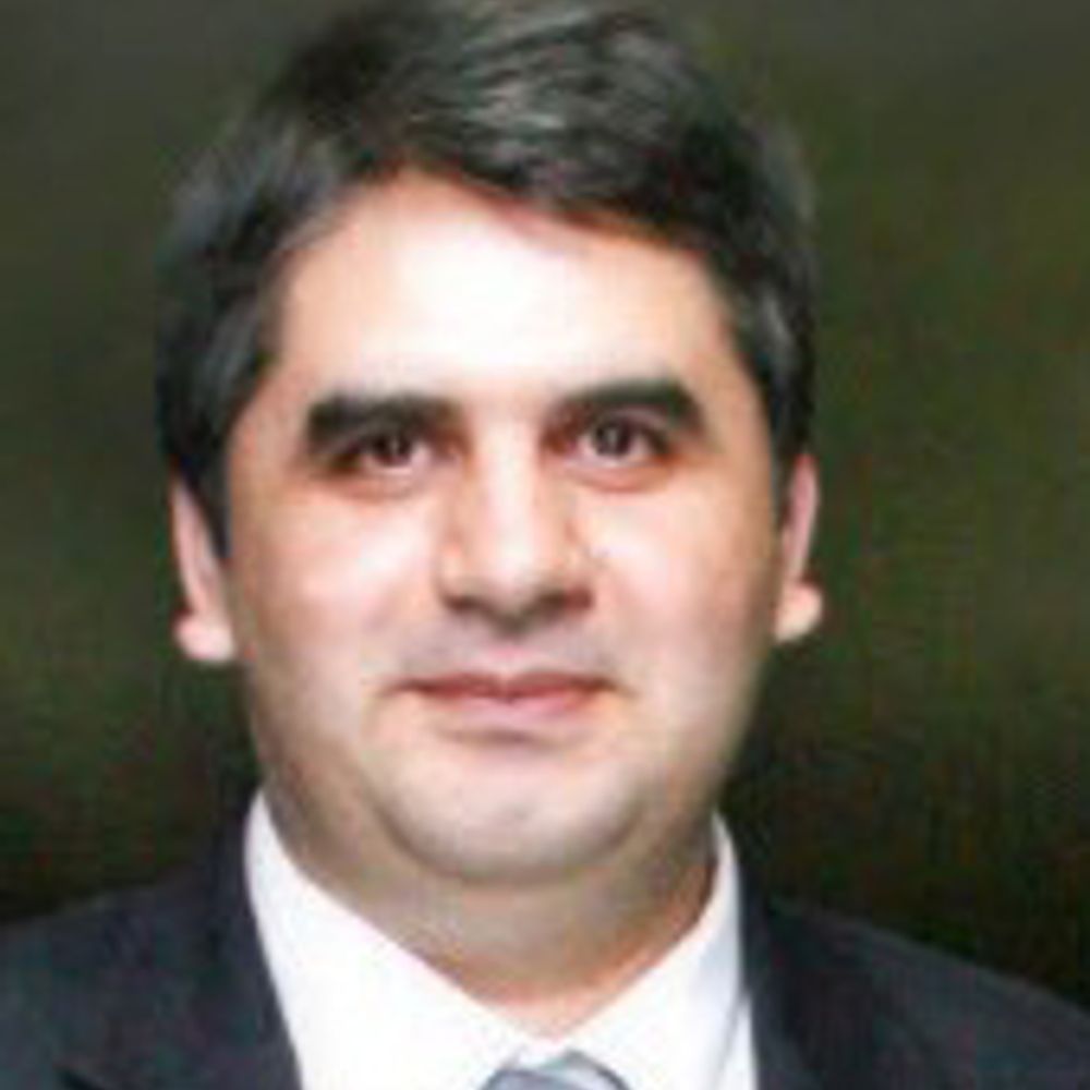 Mehmet Avşar
