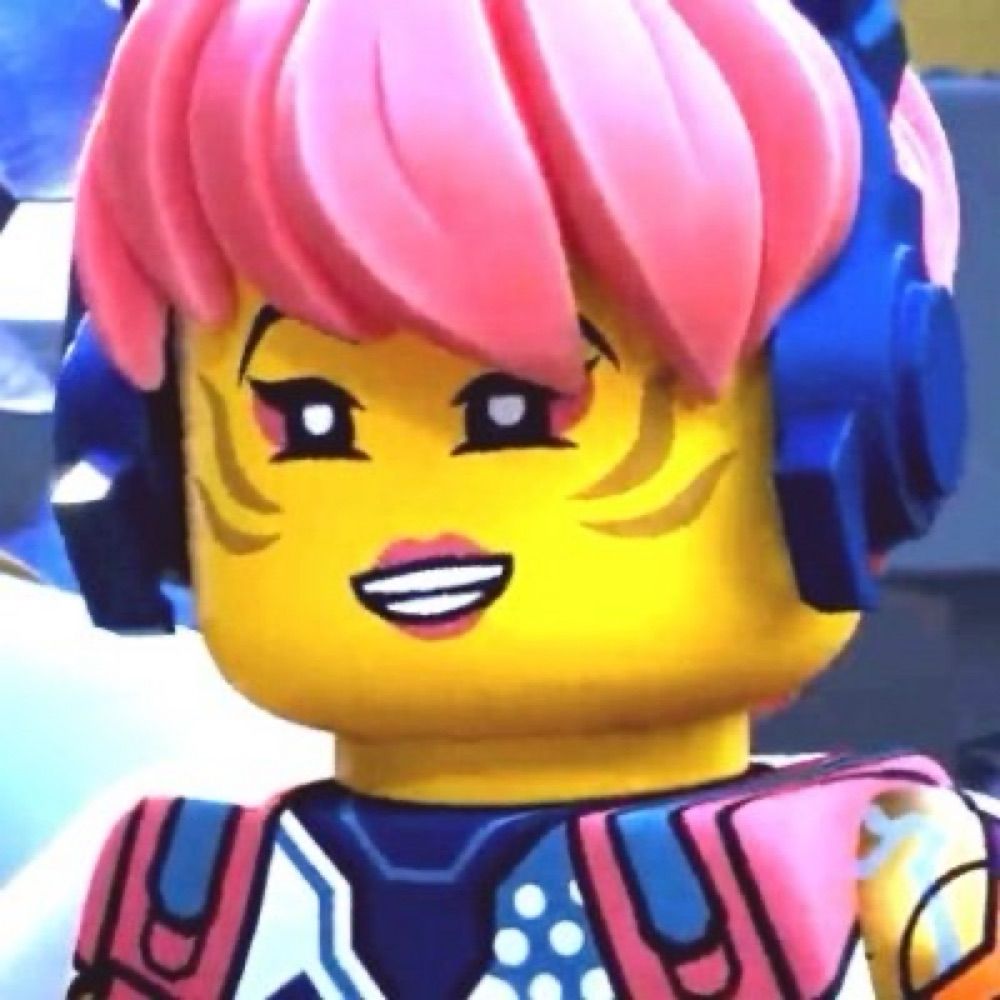 Sora (haven’t watched DRS2P2)