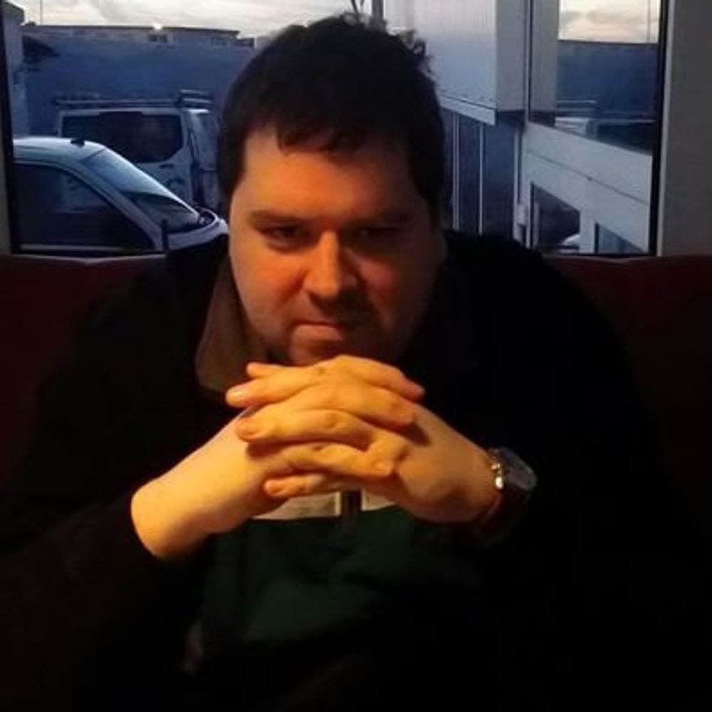 Christian Mutig  👻🚫's avatar