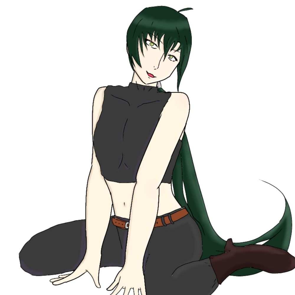アカツキ