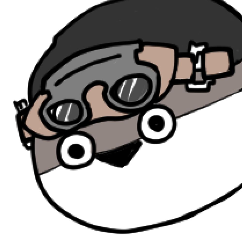 よー