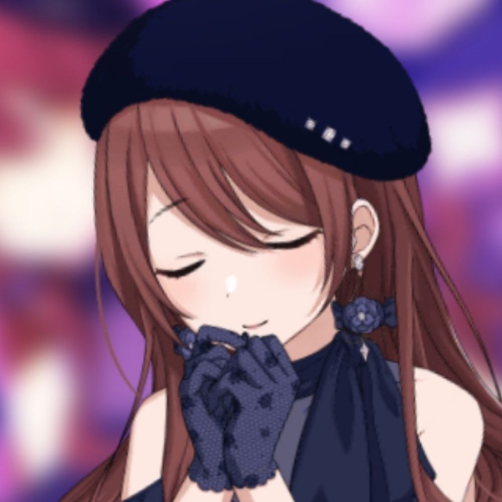 あるる@暗黒神