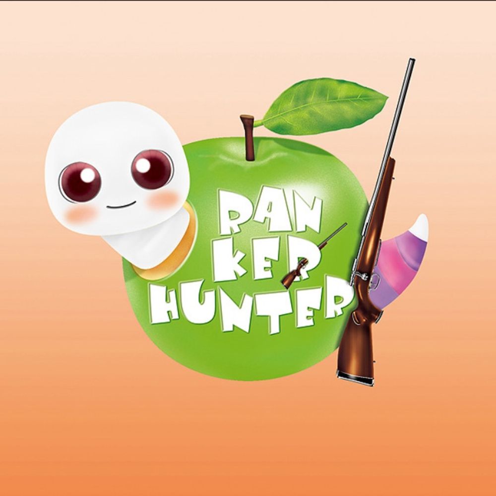 RANKER HUNTER