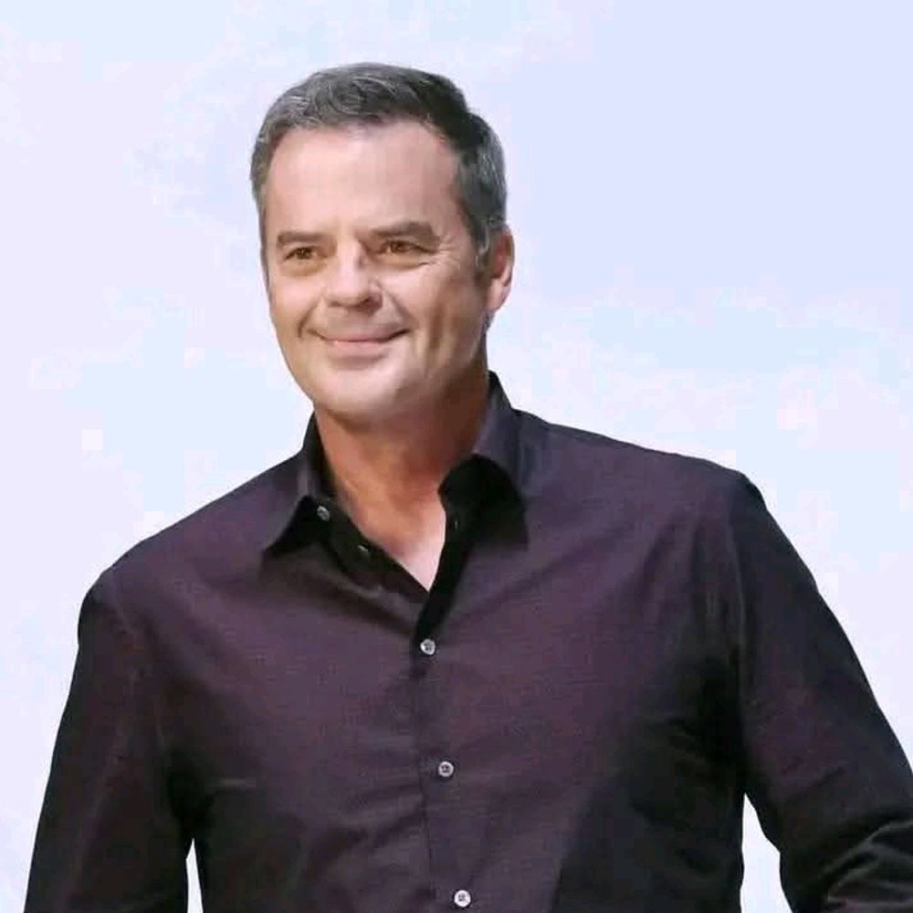 Wally Kurth