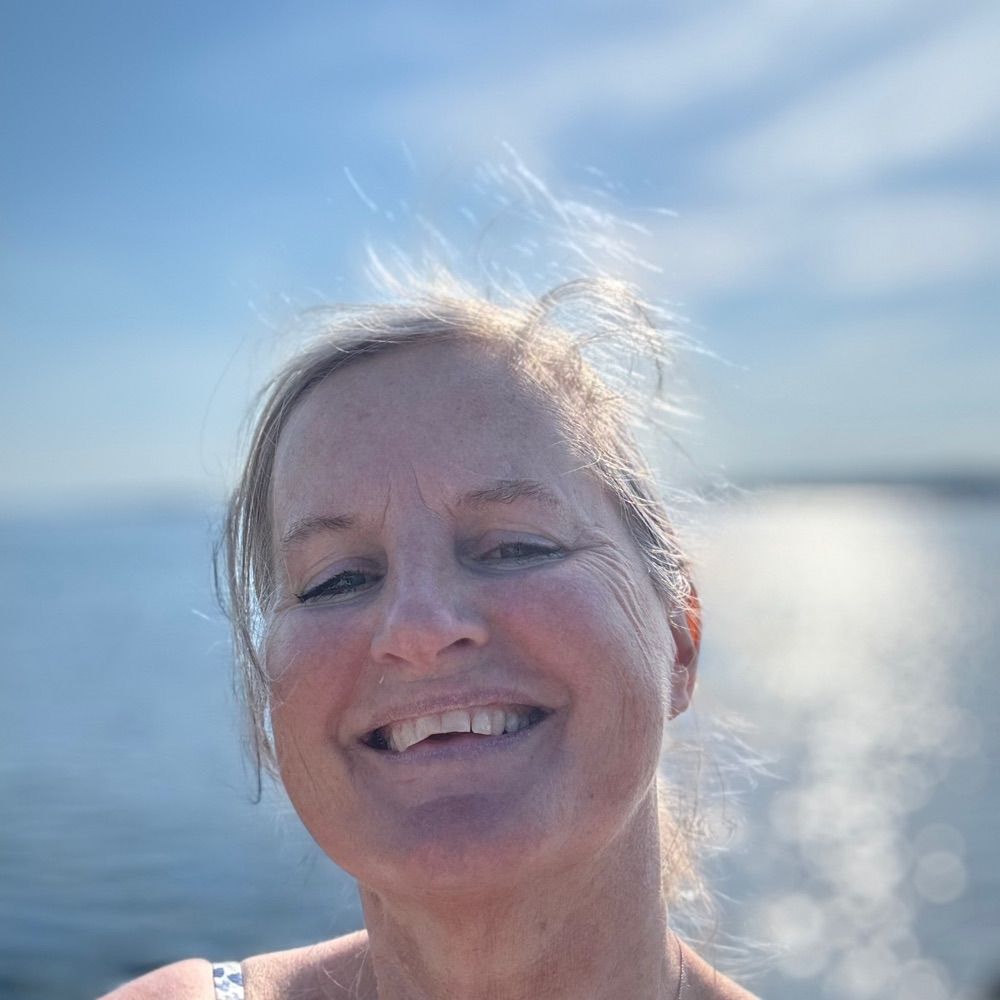 Hanne Torkelsen