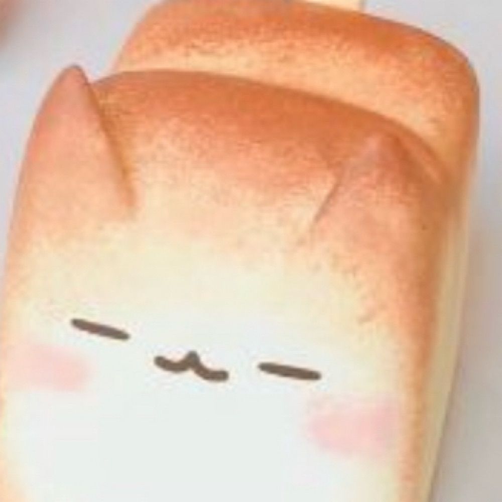 Bread :D