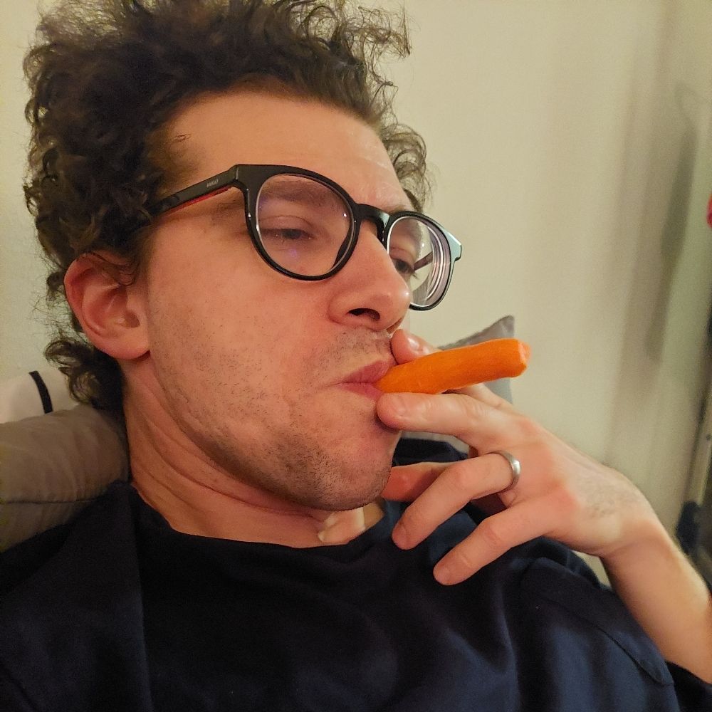 Blaž Gselman 🇵🇸