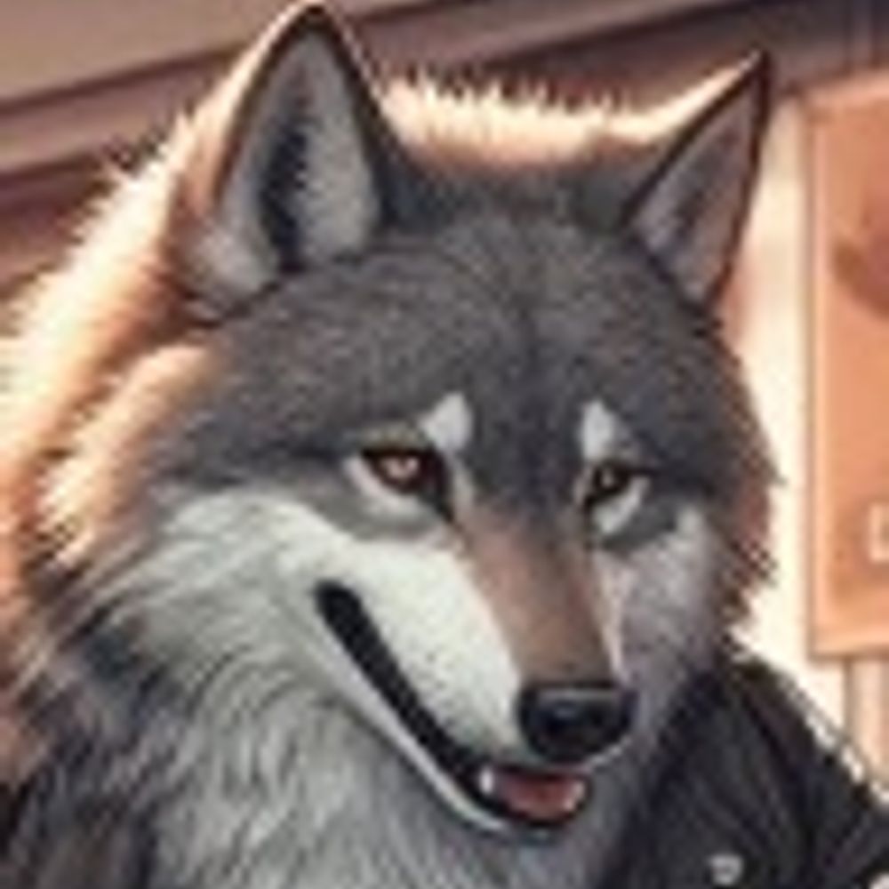 Profile picture wolfrayet883.bsky.social