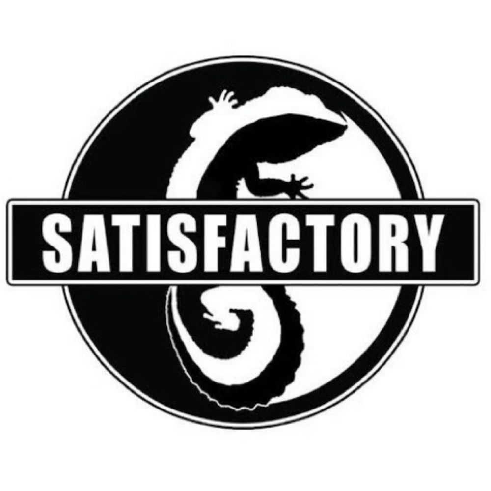 Satisfactory