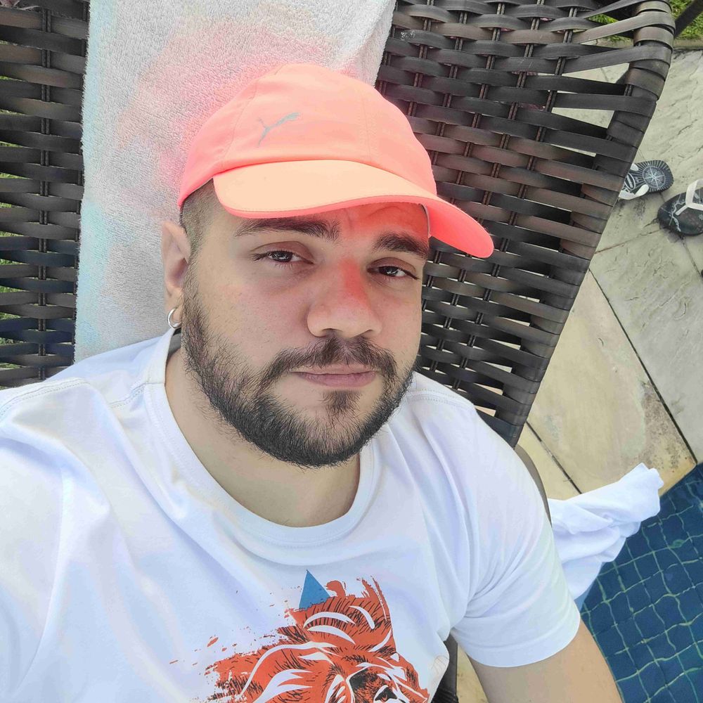 Monja careca