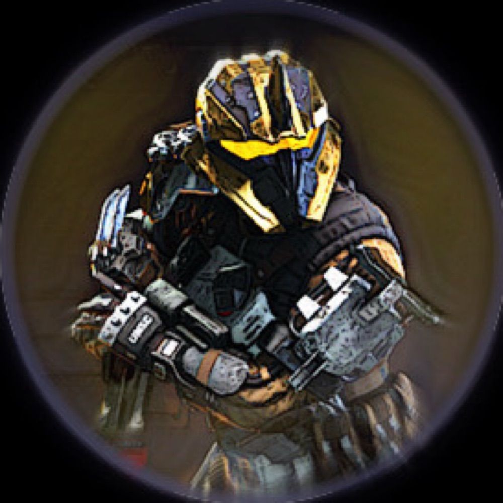 ‘Ryder’