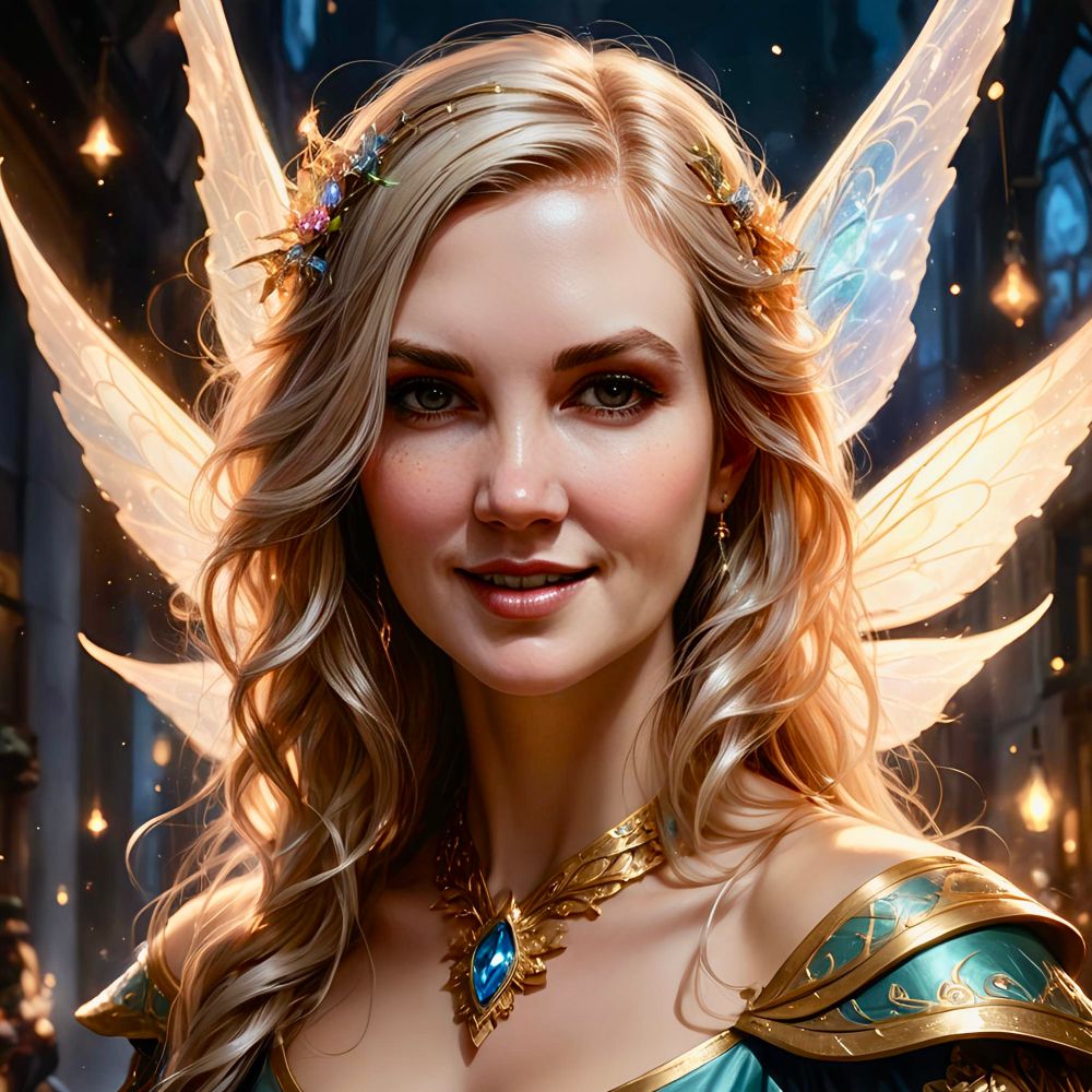 🦋 Denise 🦋 🏳️‍⚧️🏳️‍🌈