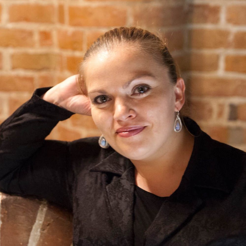 Simone Rønn