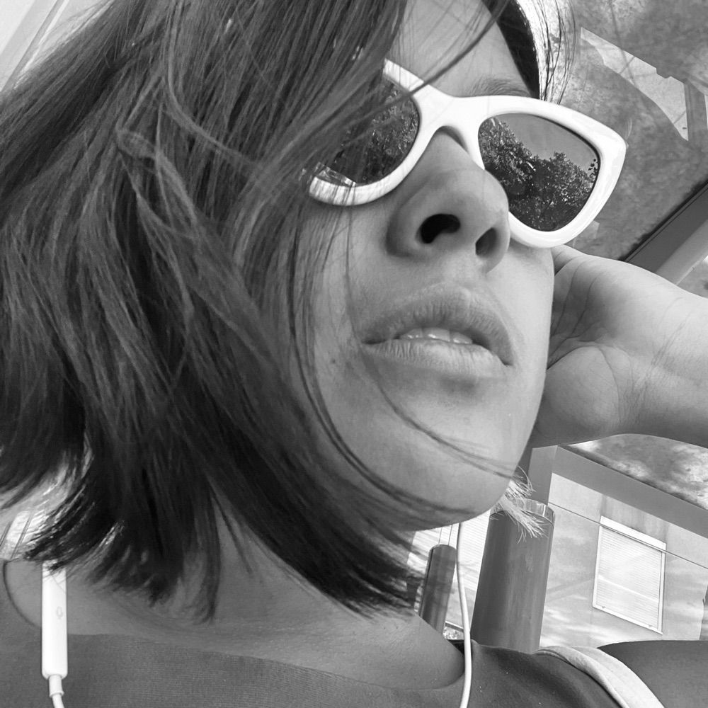 Sheila Sarango