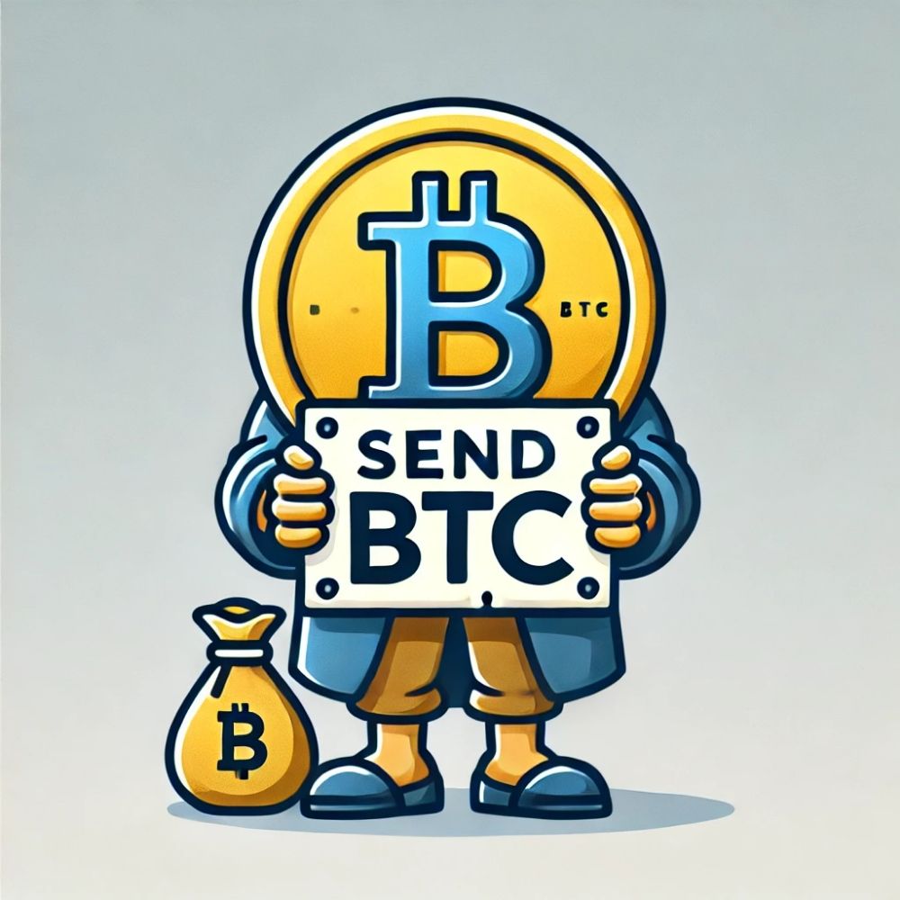 Profile picture btcbeggar.bsky.social