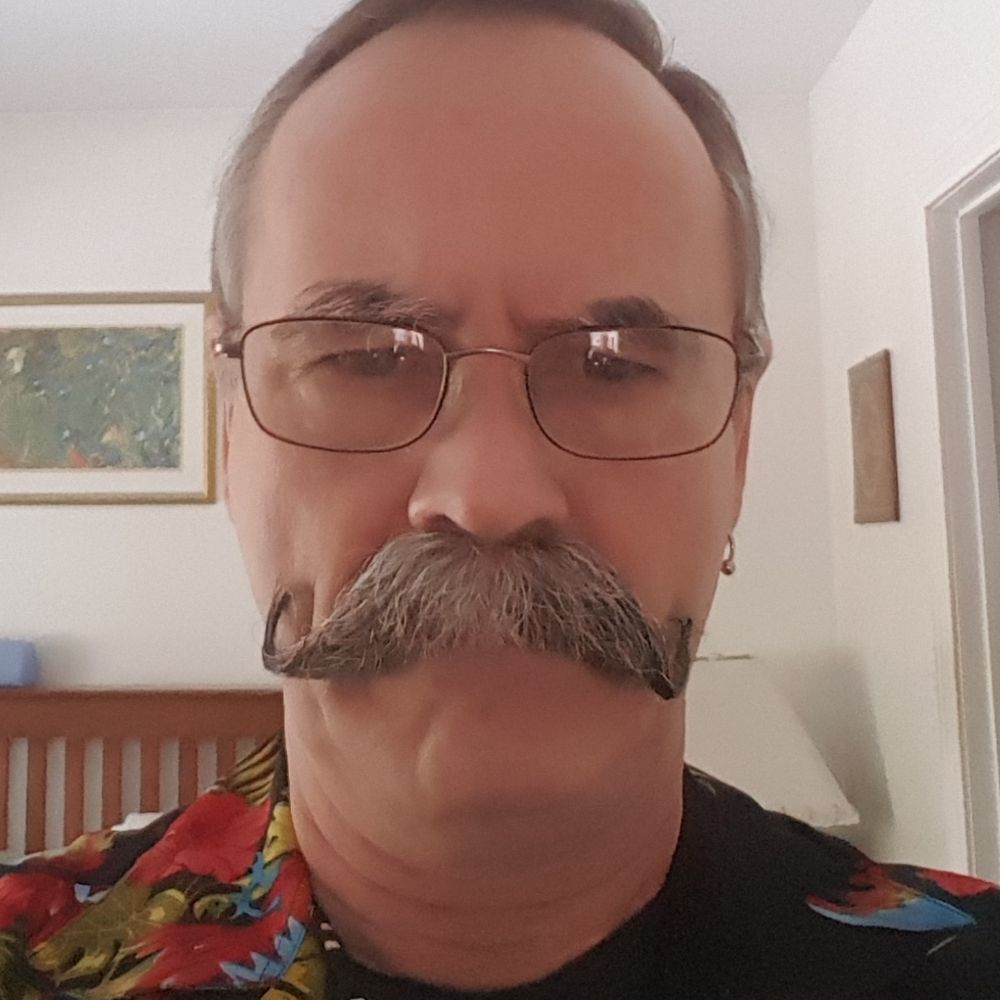 Dave LaVie's avatar