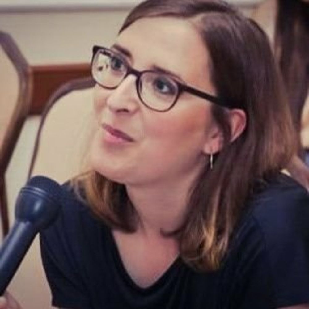 Saskia Fischer
