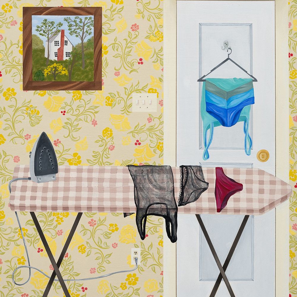 anne buckwalter