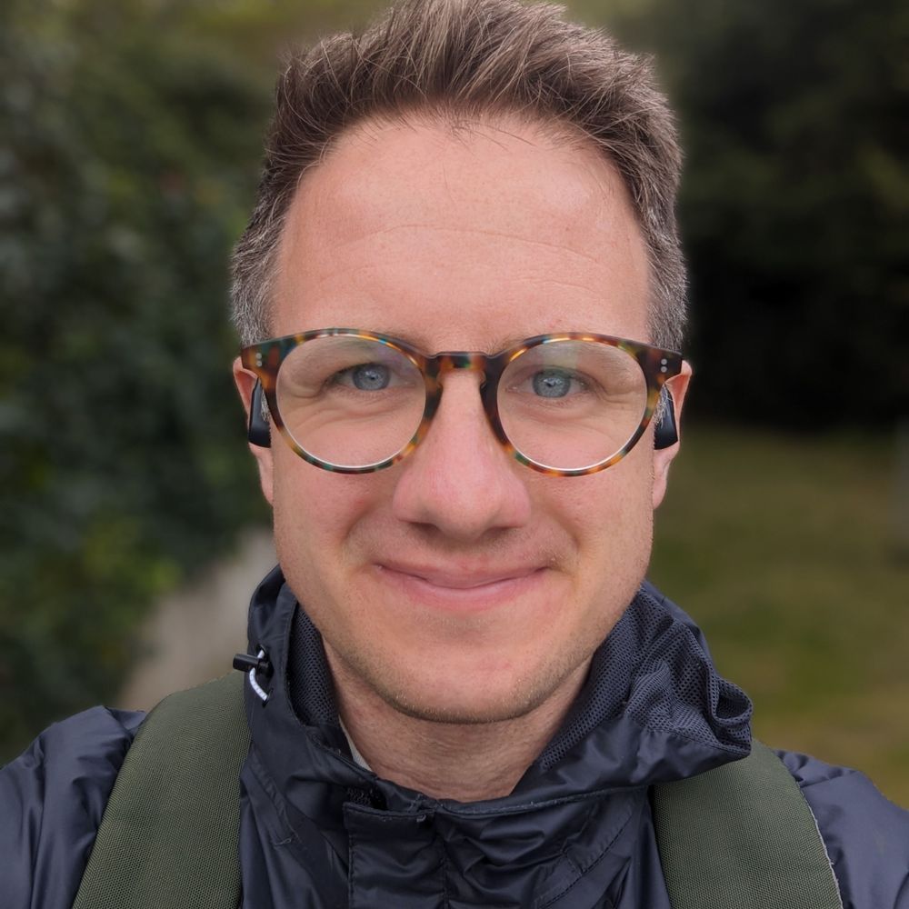 Daniel Padfield
