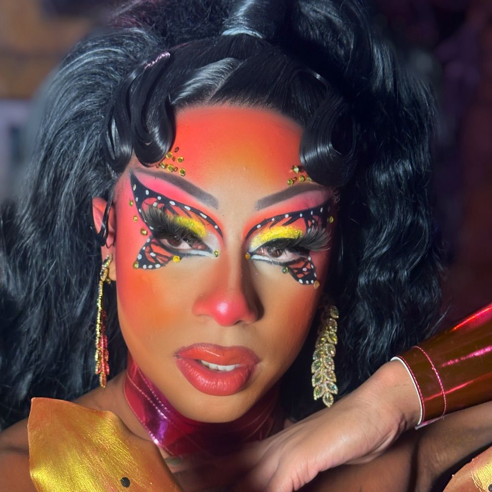 Kylee O’Hara Fatale