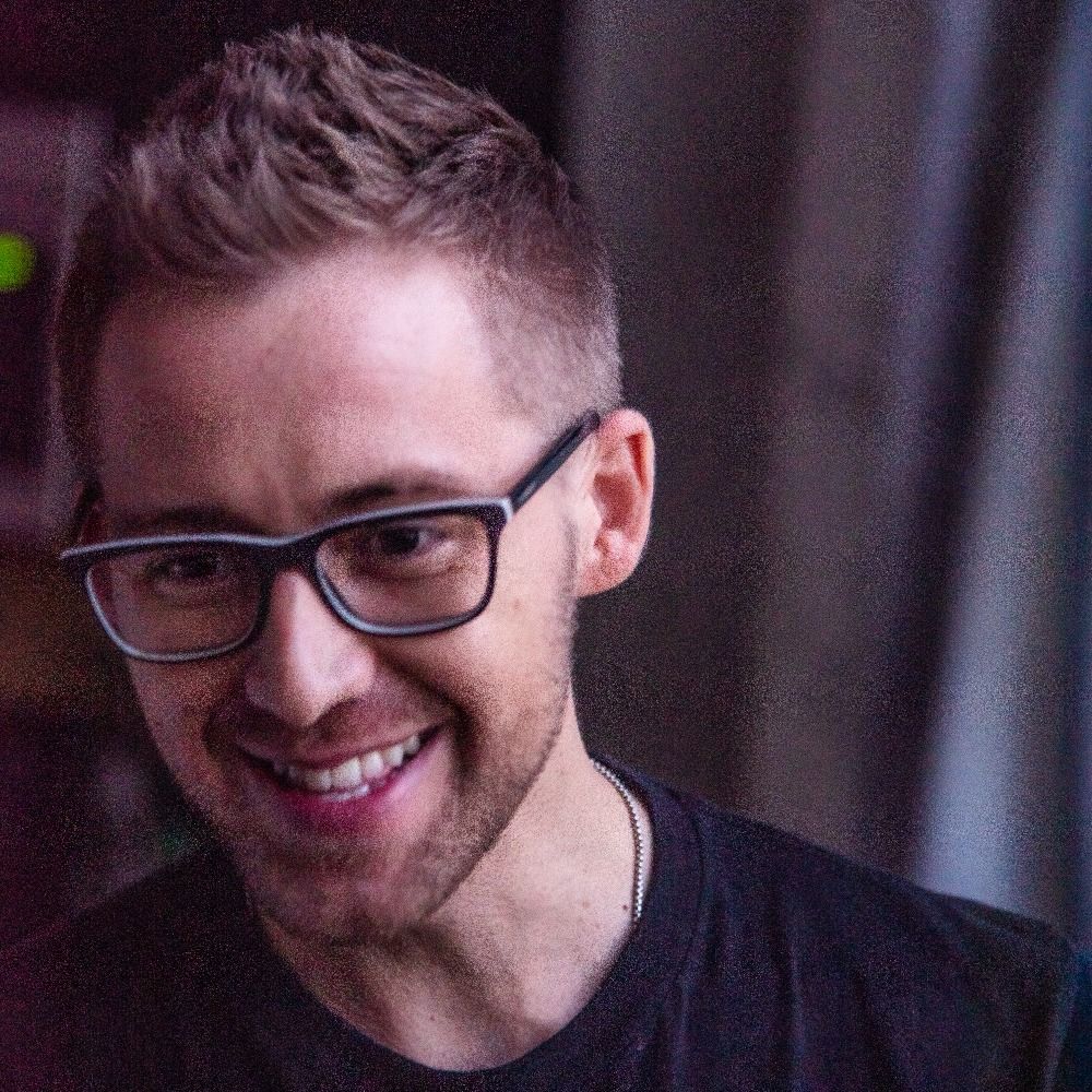 Dylan Burkey