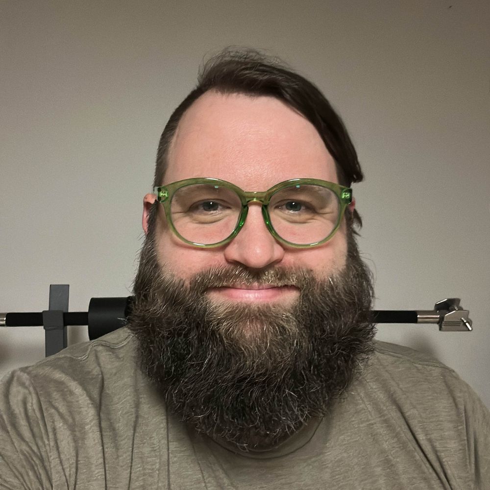 Andrew Linderman