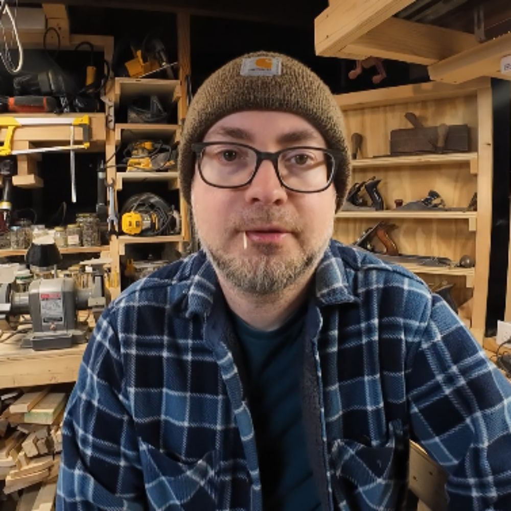 Bob Holmes Woodworking