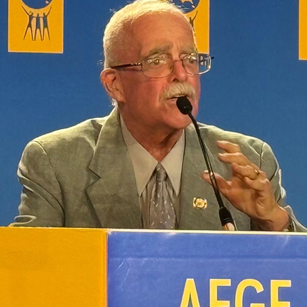 Gerry Connolly