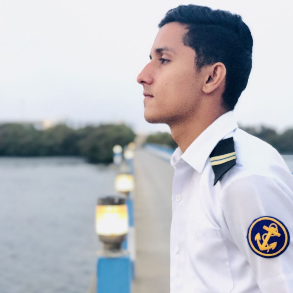 Talha Farooq Khan