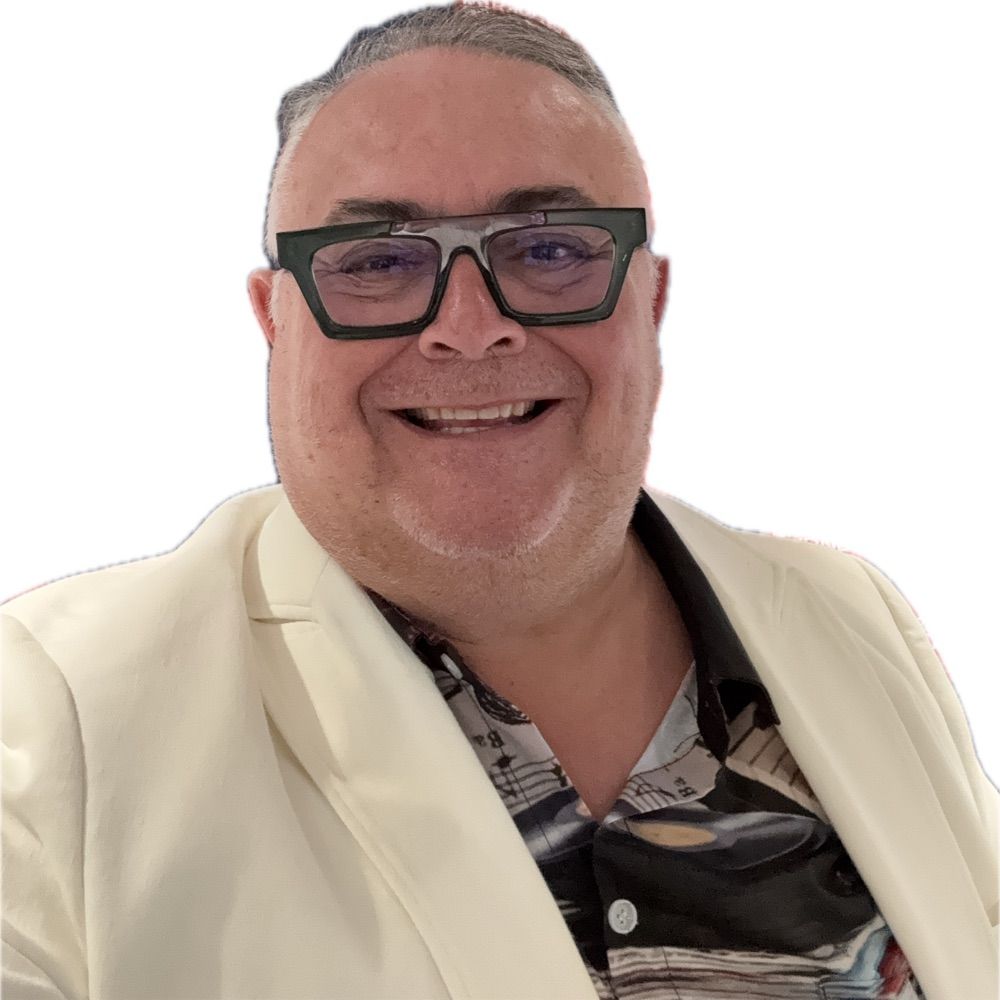 Dr Jim Bright
